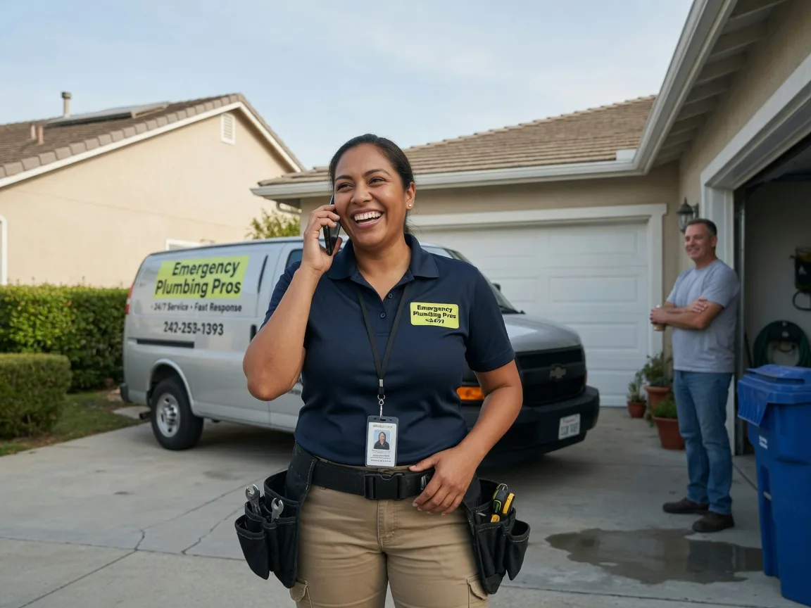 Emergency Plumber Colfax, NC FAQs